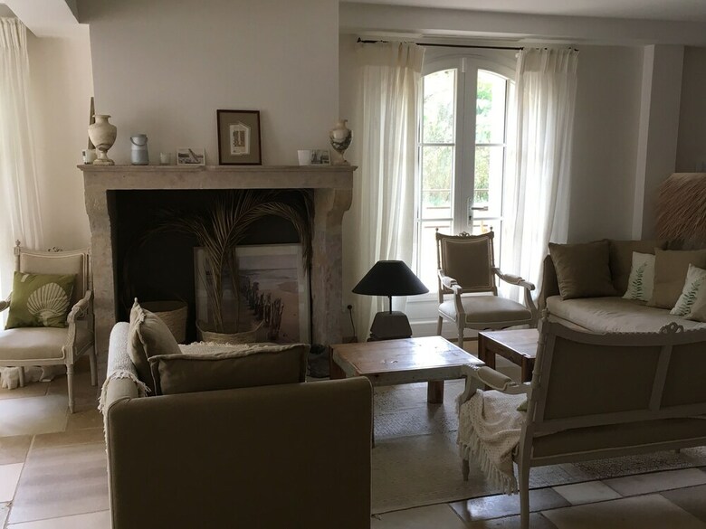 Hotel Le Clos Des Sept Palmiers