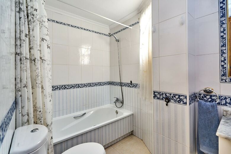 Apartamentos Espanhouse Galian