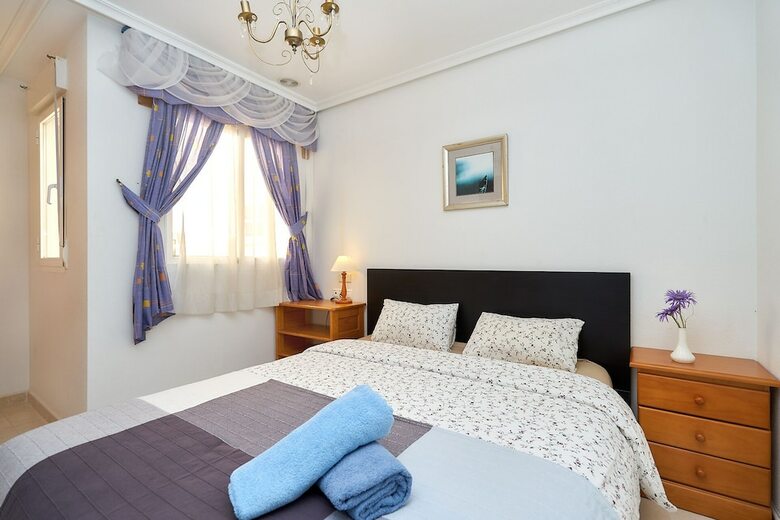 Apartamentos Espanhouse Galian