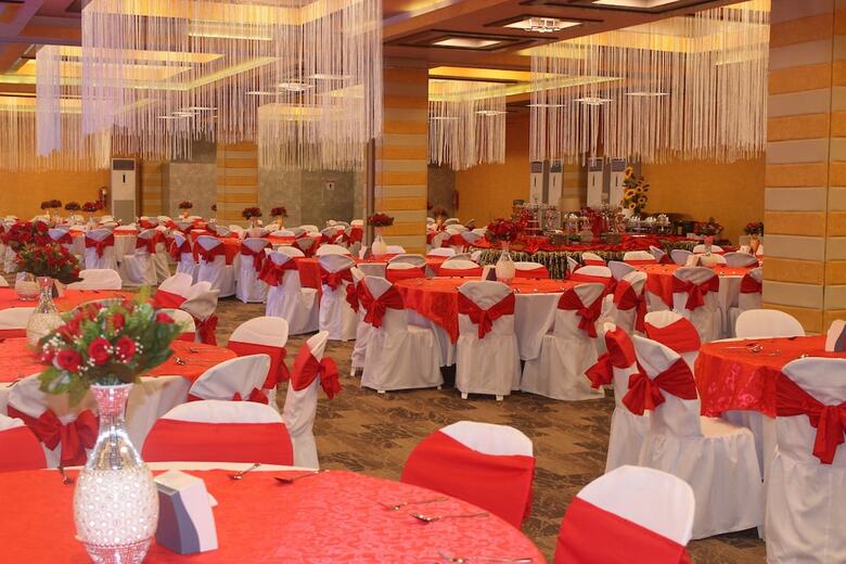 Grand Palace Hotel Butuan