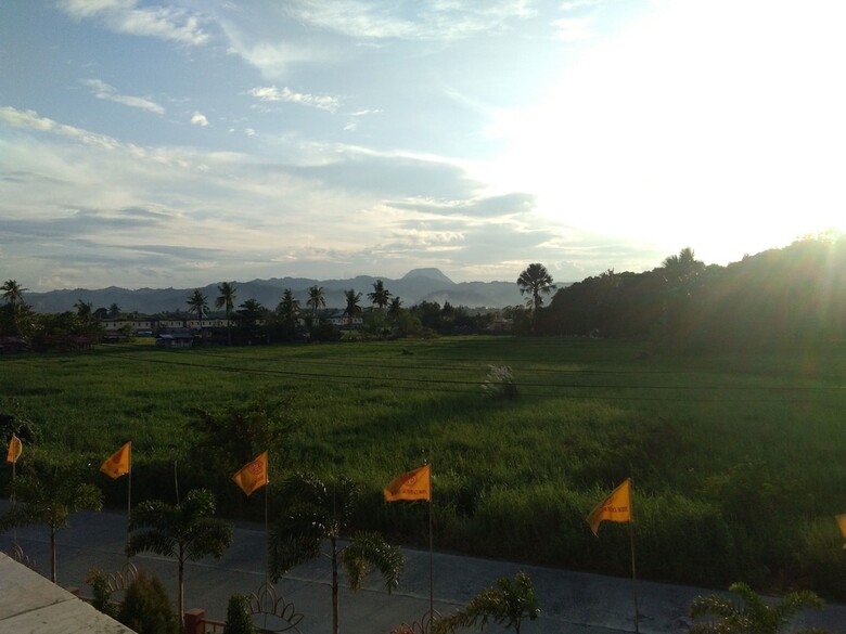Grand Palace Hotel Butuan