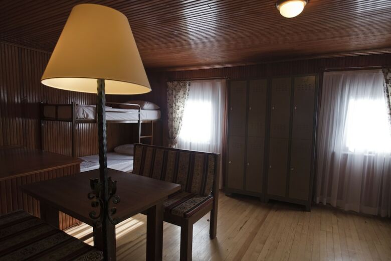Hostal Veni Vidi Dormi - Hostel