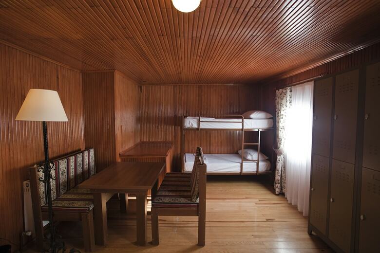 Hostal Veni Vidi Dormi - Hostel