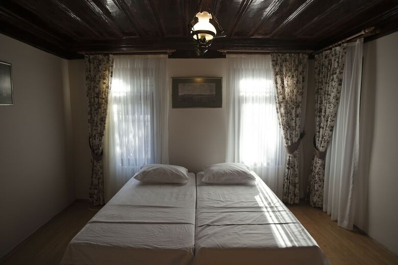 Hostal Veni Vidi Dormi - Hostel