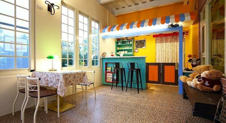 Wendy Garden B&B