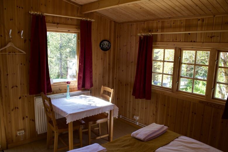 Hotel Eyvindara