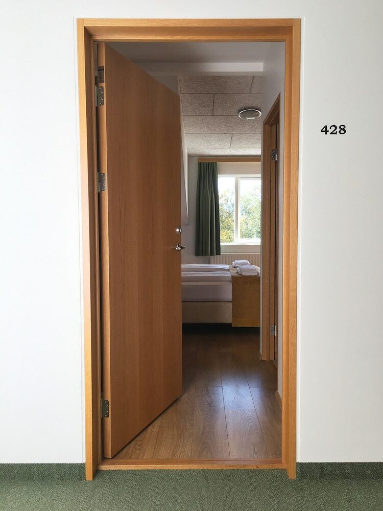 Hotel Eyvindara