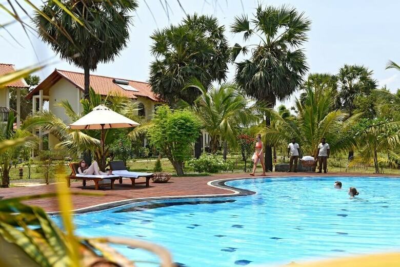 Hotel Shakti Vani Ayu
