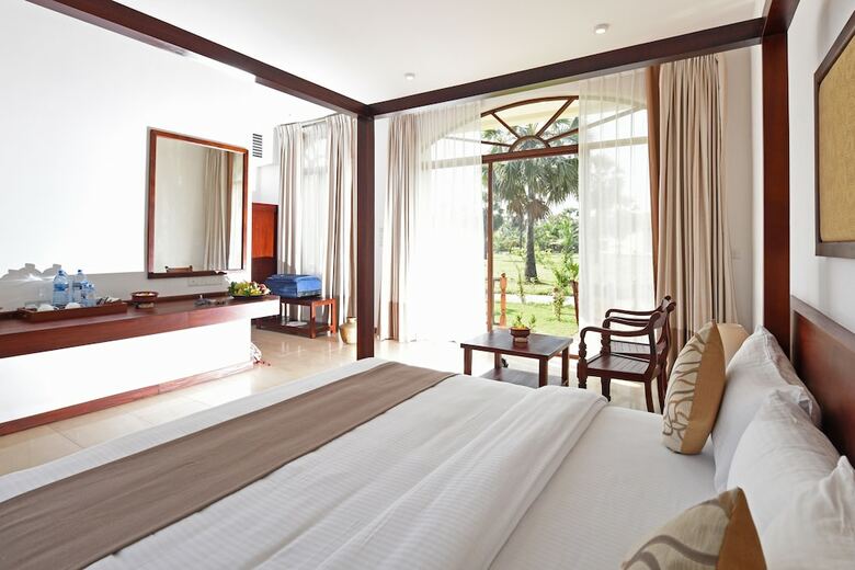 Hotel Shakti Vani Ayu