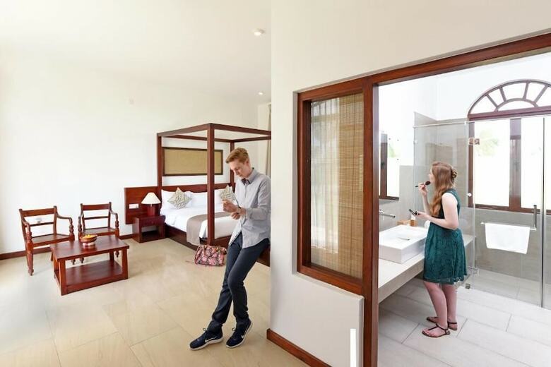 Hotel Shakti Vani Ayu