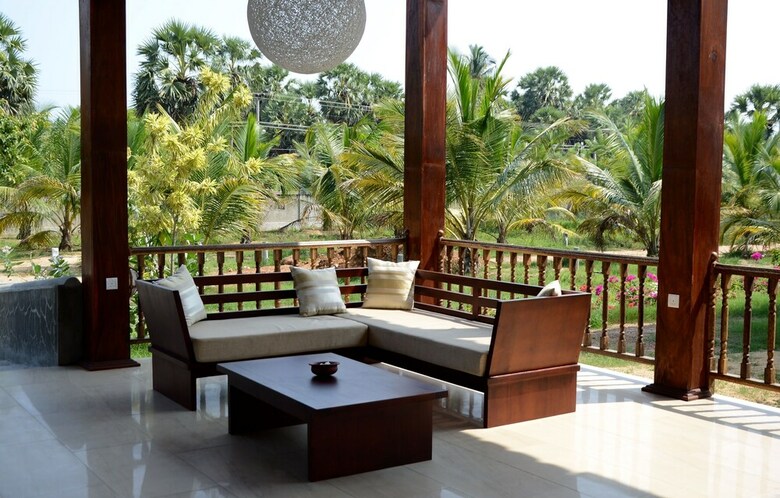 Hotel Shakti Vani Ayu