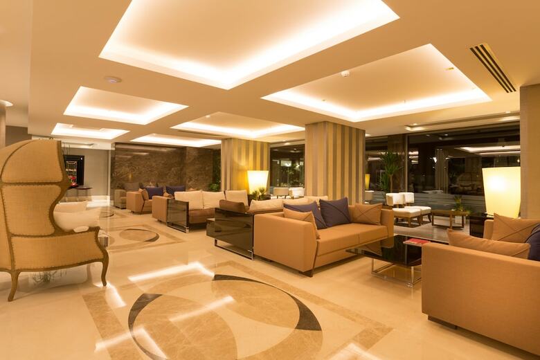 Boyalik Beach Hotel & Spa