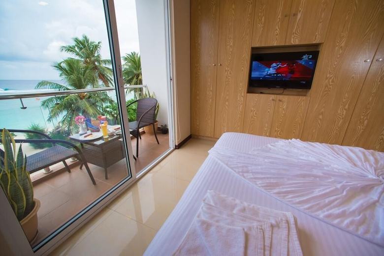 Hotel Turquoise Residence By Ui