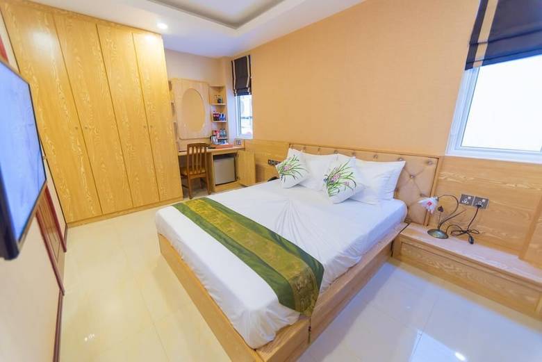 Hotel Turquoise Residence By Ui