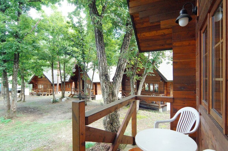 Hakuba Brownie Cottages & Condominiums