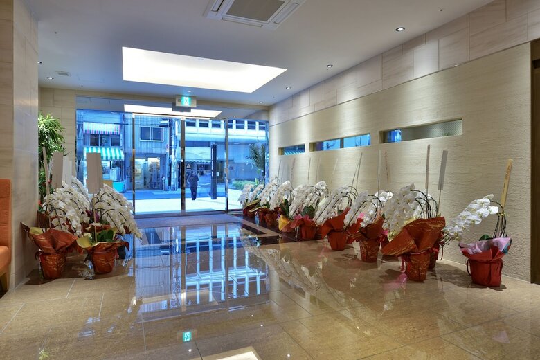 Welina Hotel Honmachi