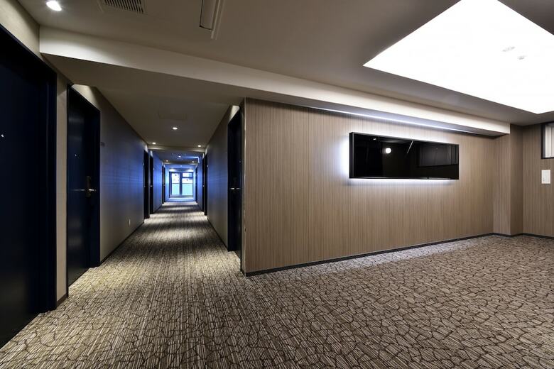 Welina Hotel Honmachi