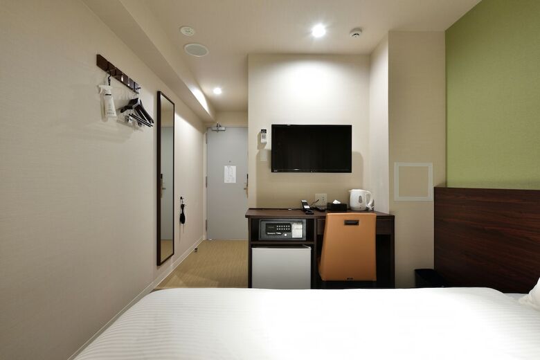 Welina Hotel Honmachi