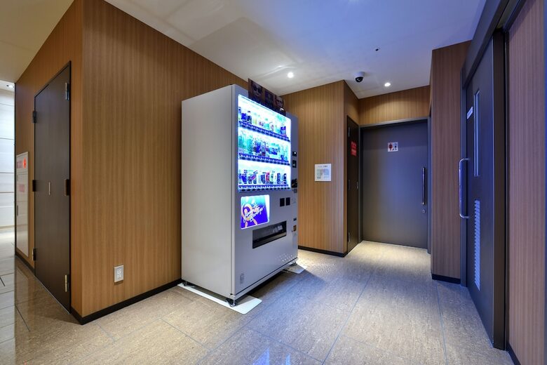 Welina Hotel Honmachi