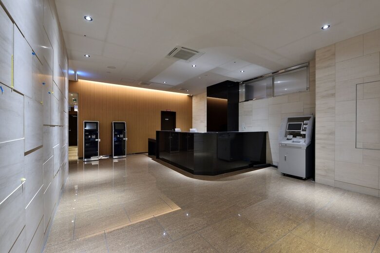 Welina Hotel Honmachi
