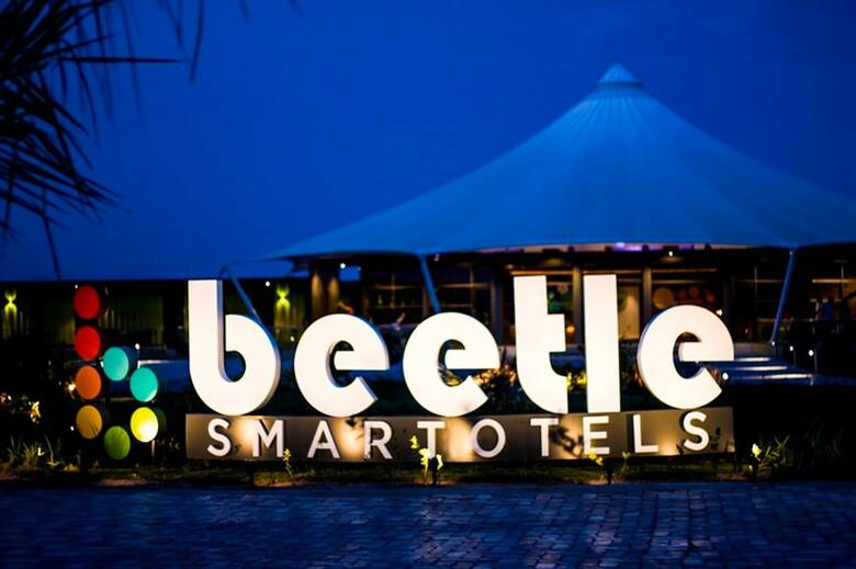 Hotel Beetle Smartotels