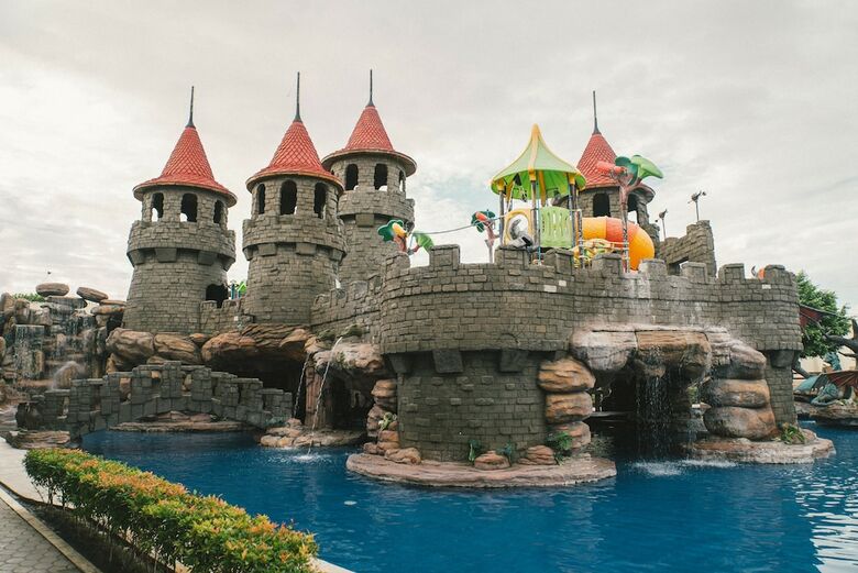 Hotel Cebu Westown Lagoon- South Wing