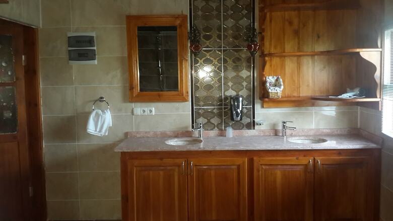Hotel Bahaus Resort