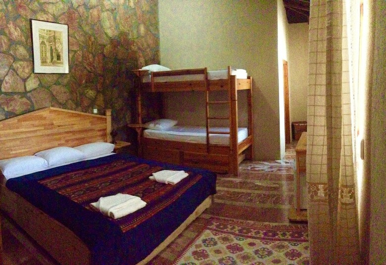 Hotel Bahaus Resort