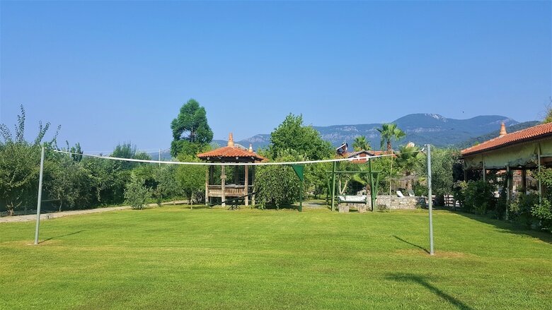 Hotel Bahaus Resort
