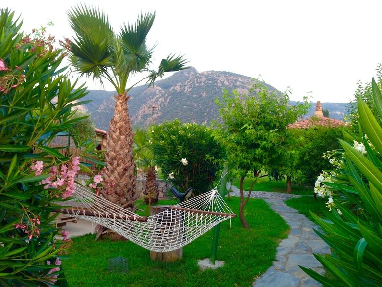 Hotel Bahaus Resort