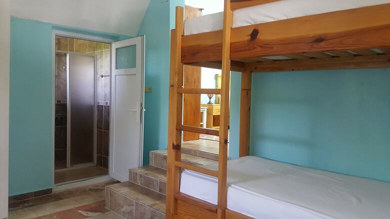 Hotel Bahaus Resort