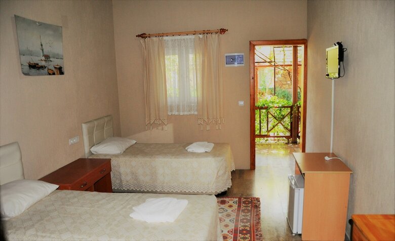 Hotel Bahaus Resort