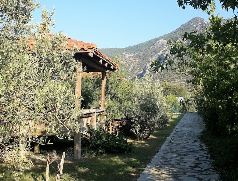 Hotel Bahaus Resort