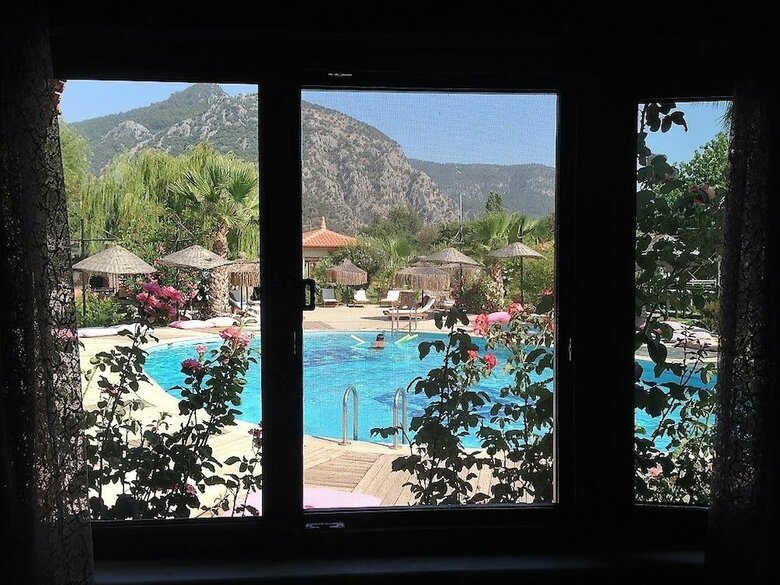 Hotel Bahaus Resort