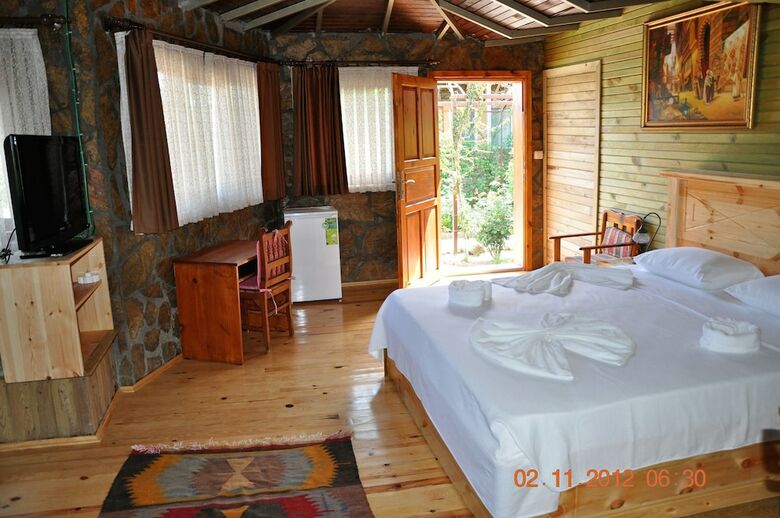 Hotel Bahaus Resort