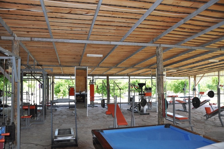 Hotel Bahaus Resort