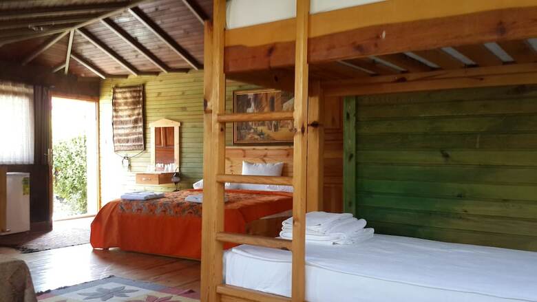 Hotel Bahaus Resort