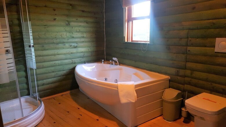 Hotel Bahaus Resort