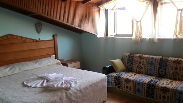 Hotel Bahaus Resort