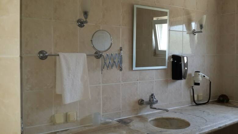 Hotel Bahaus Resort