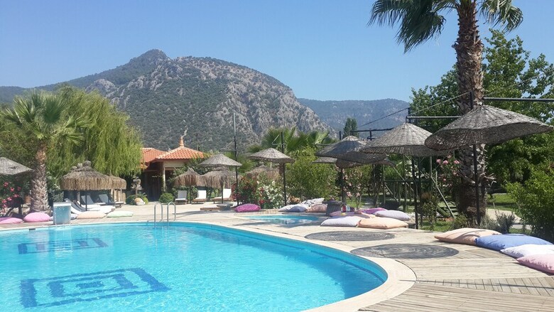 Hotel Bahaus Resort