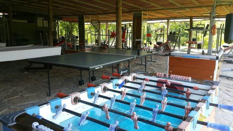 Hotel Bahaus Resort