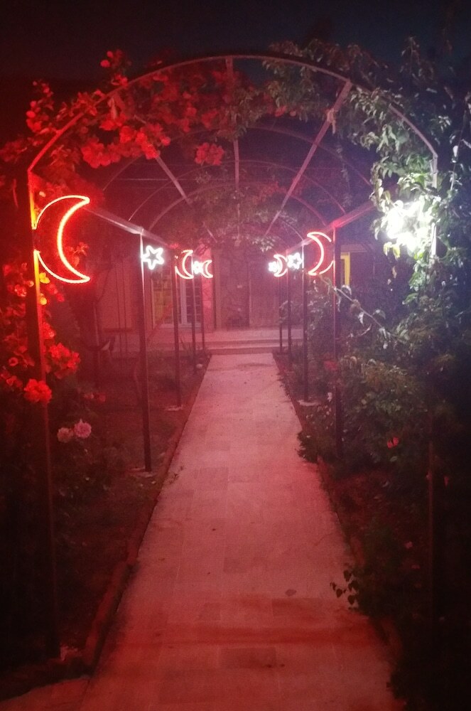 Hotel Bahaus Resort