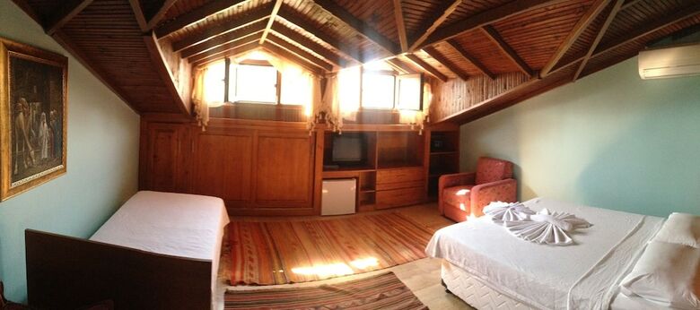 Hotel Bahaus Resort