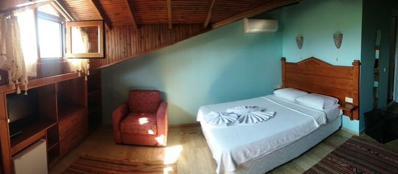 Hotel Bahaus Resort