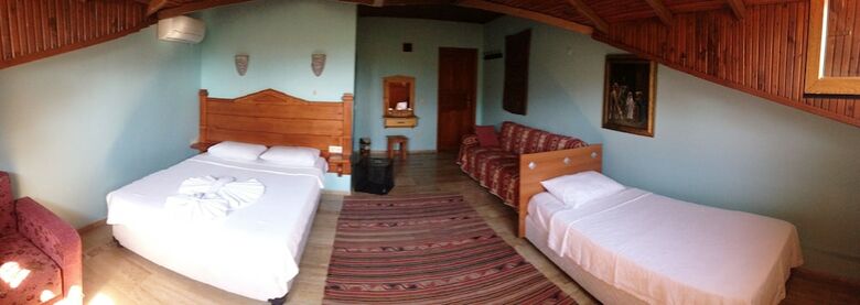 Hotel Bahaus Resort