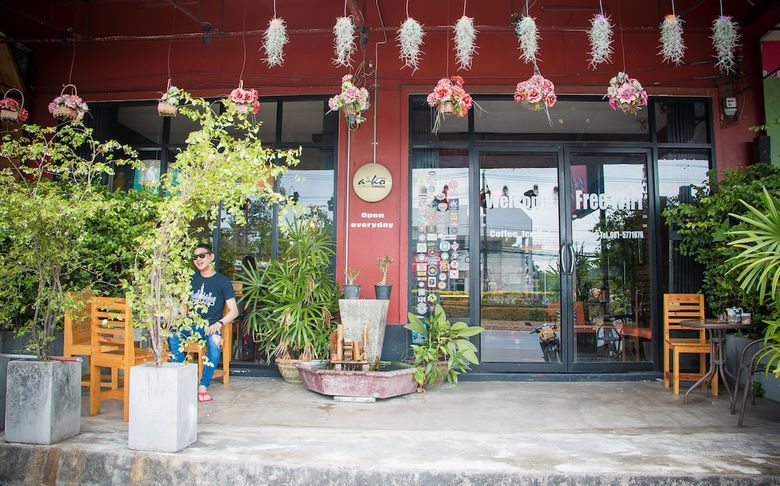 Hostal Scn City Hotel