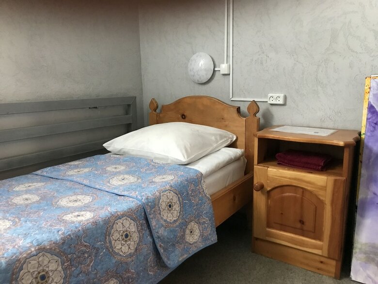 Hotel Portal Beluha