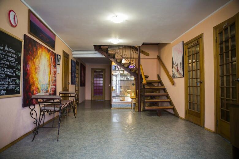 Hotel Portal Beluha