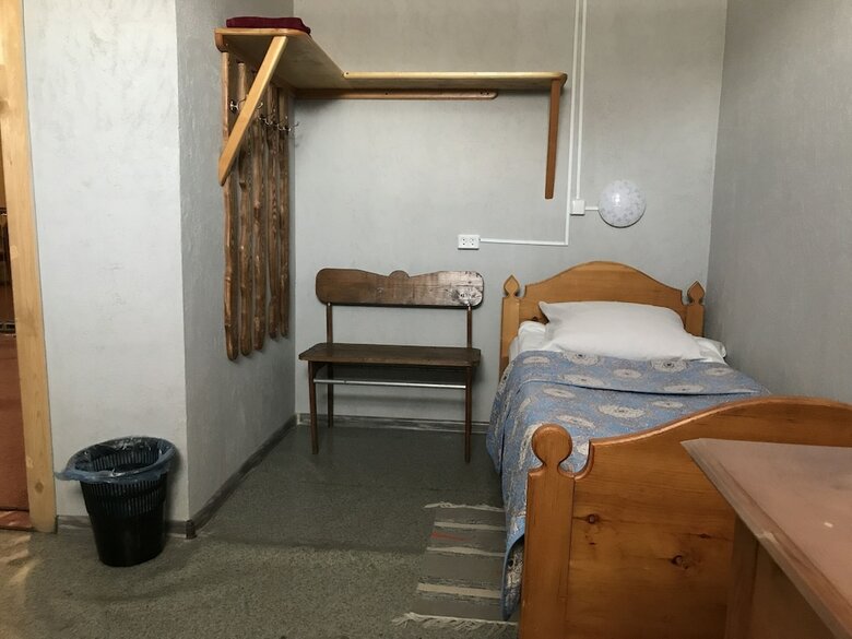 Hotel Portal Beluha